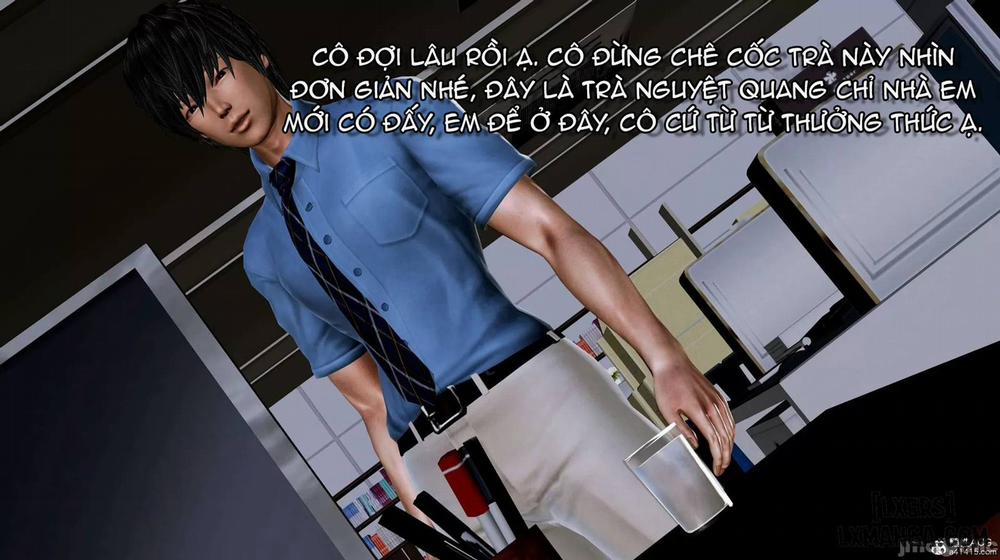 奴役三界人間 7 trang 25