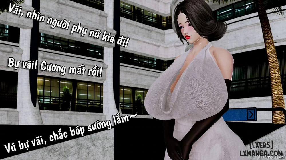 奴役三界人間 7 trang 38