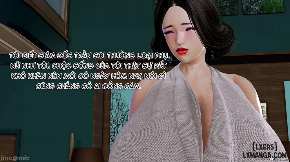 奴役三界人間 7 trang 42