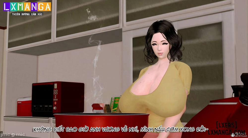 奴役三界人間 8 trang 40