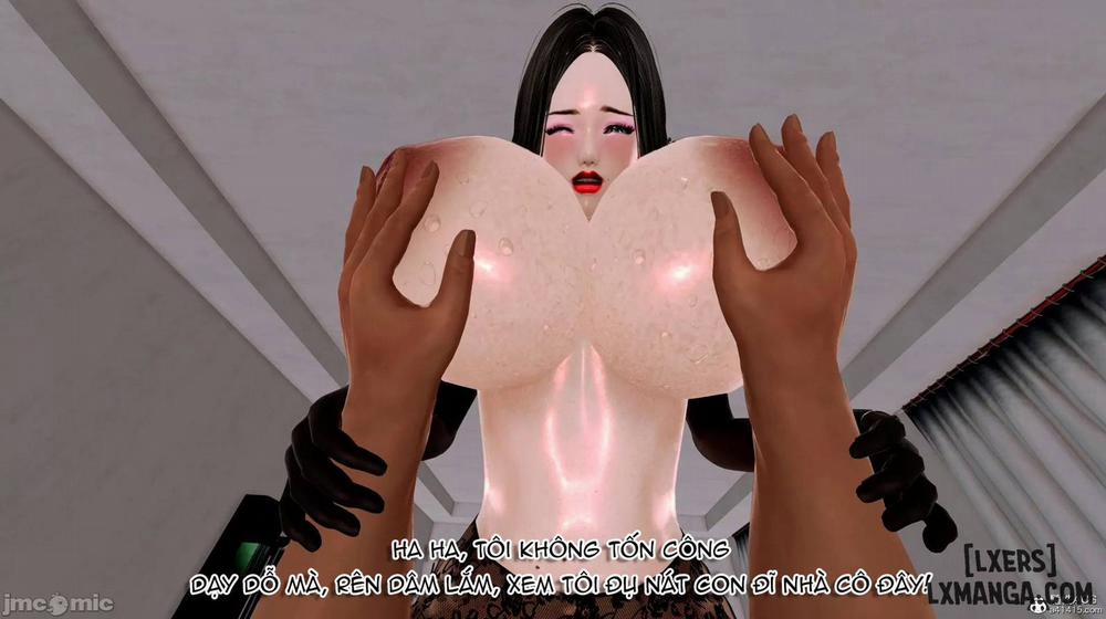 奴役三界人間 8 trang 44