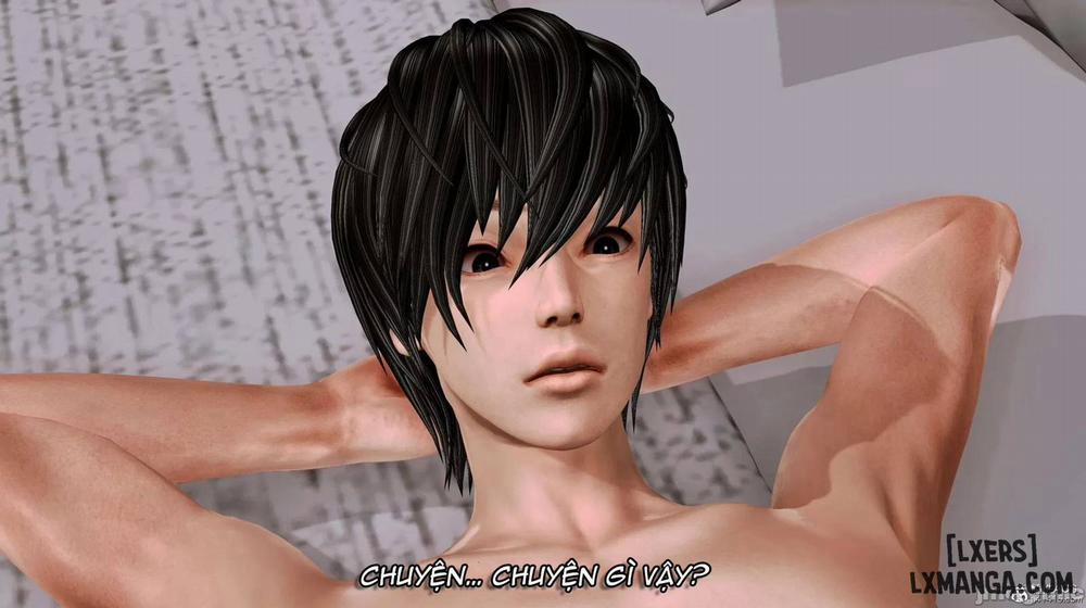 奴役三界人間 8 trang 8