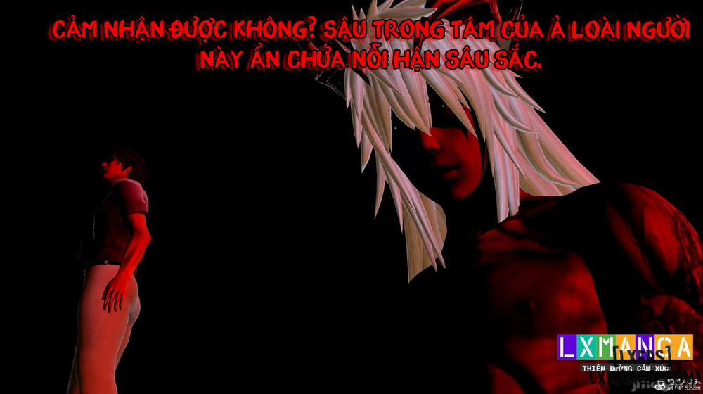 奴役三界人間 9 trang 12