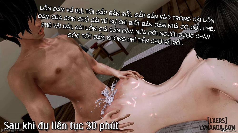 奴役三界人間 9 trang 29