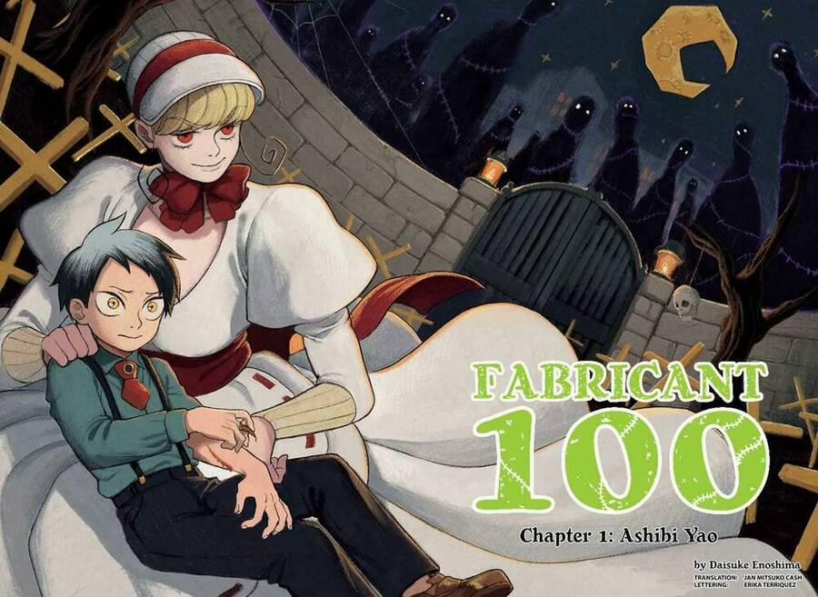 Fabricant 100 1 trang 1