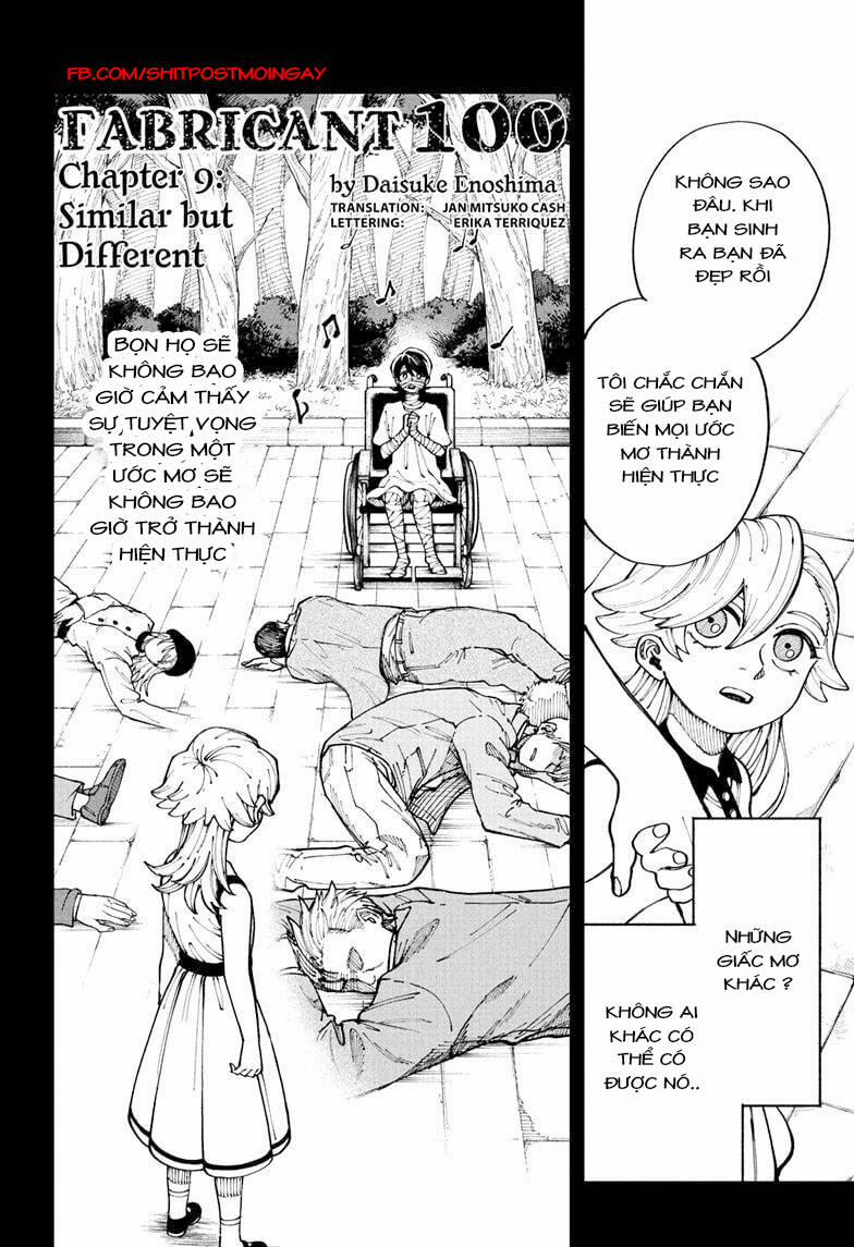 Fabricant 100 9 trang 1