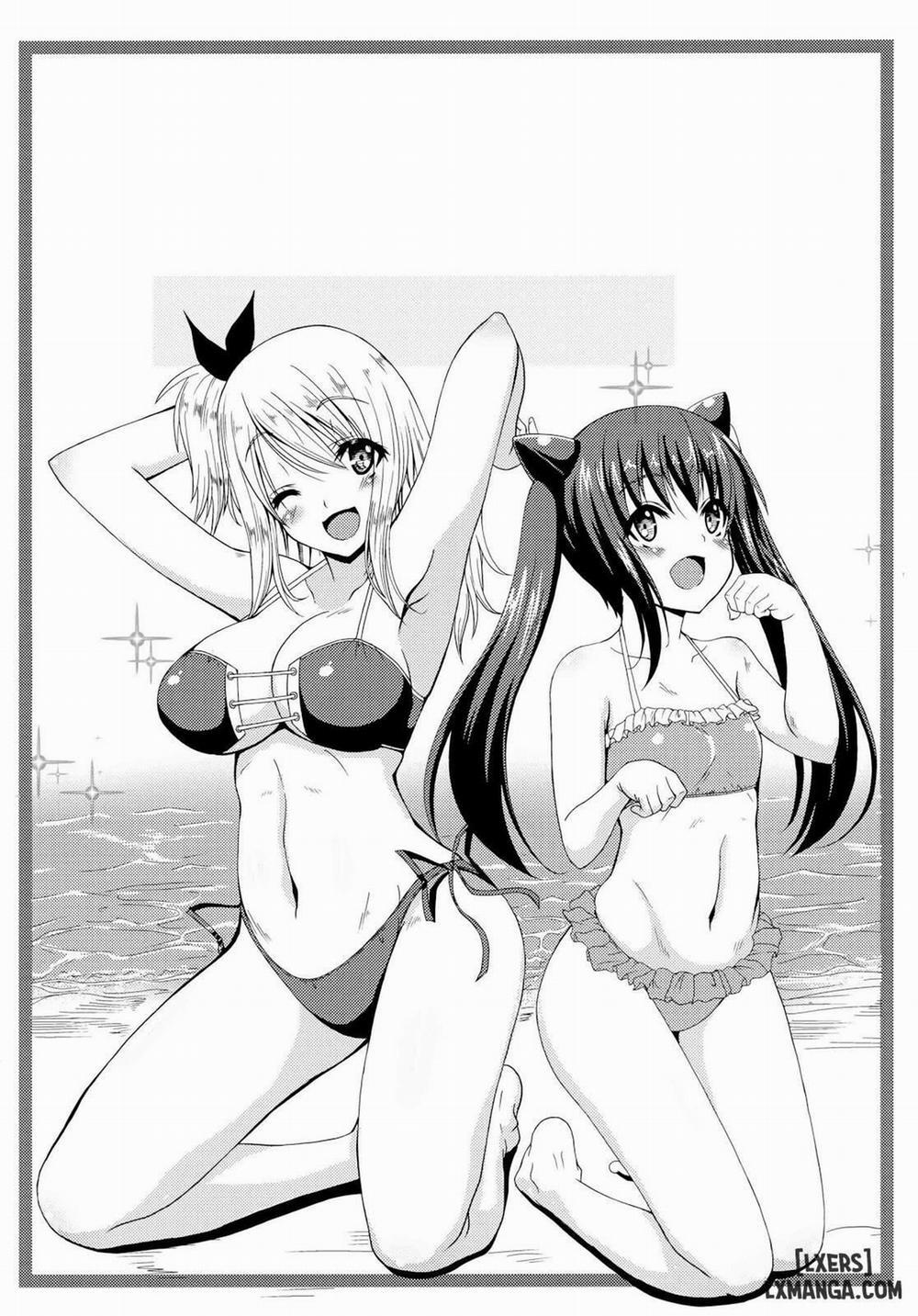 Fairy Party Oneshot trang 2