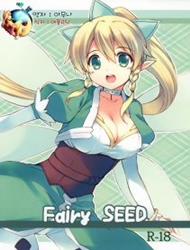 Đọc truyện tranh Fairy SEED (Sword Art Online)