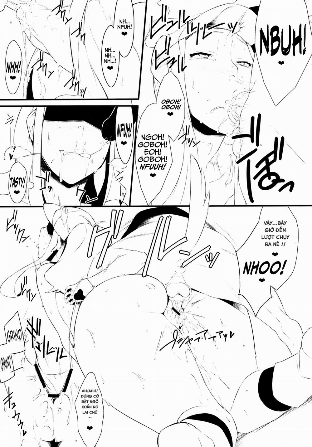 Faithful Tepig (Pokemon) 1 trang 11