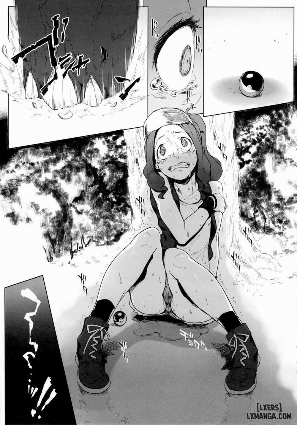 Faithful Tepig 2 END trang 1