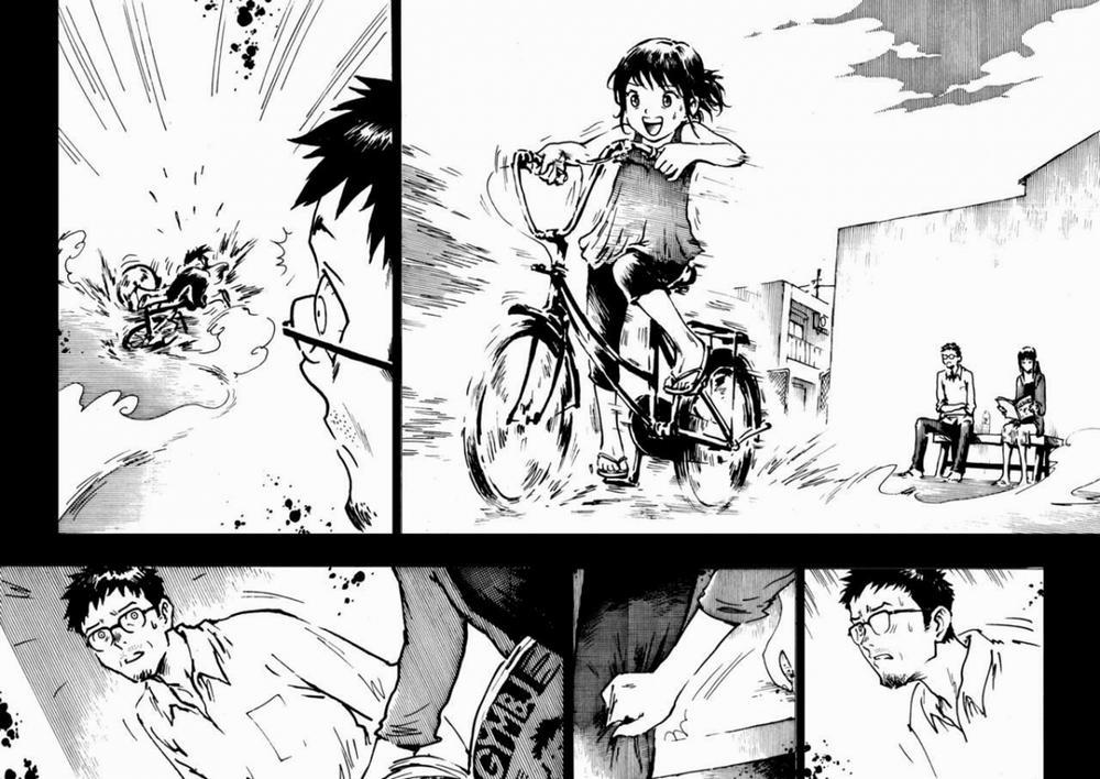 Faithful Oneshot trang 2