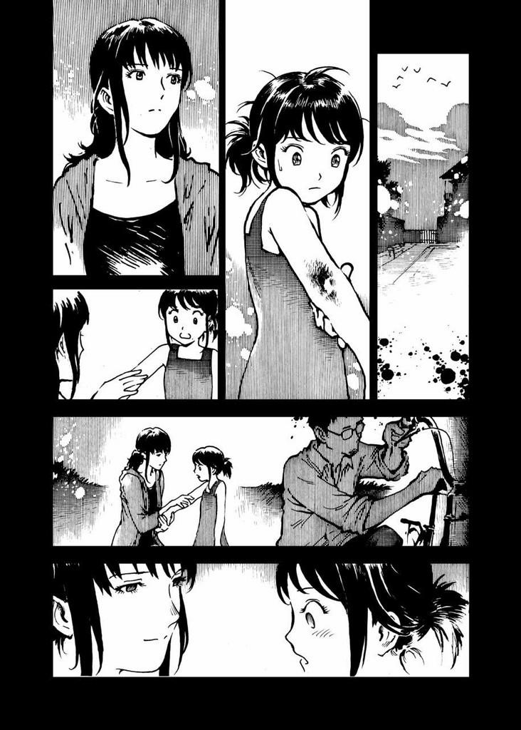 Faithful Oneshot trang 8