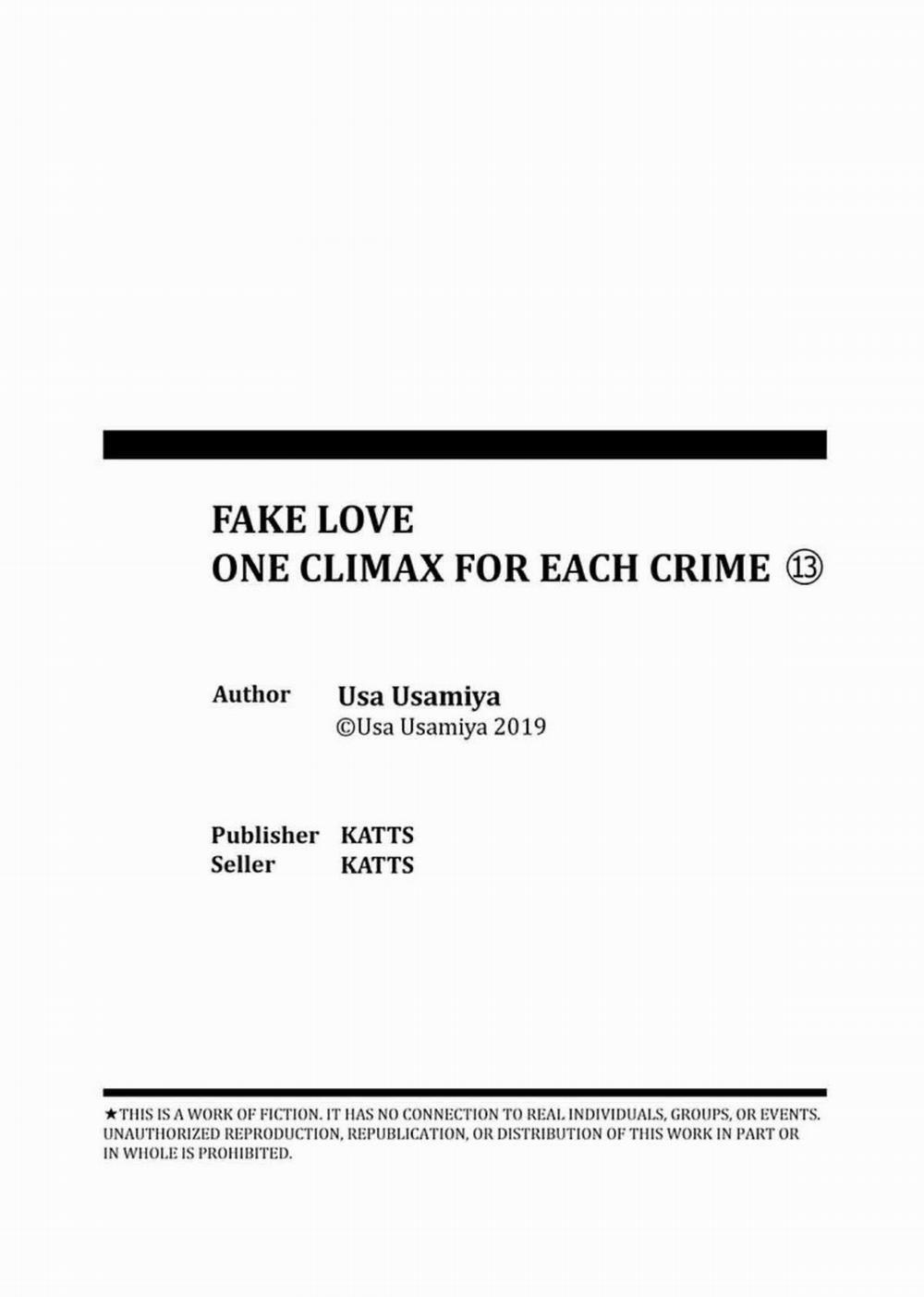 Fake Love 13.2 trang 17