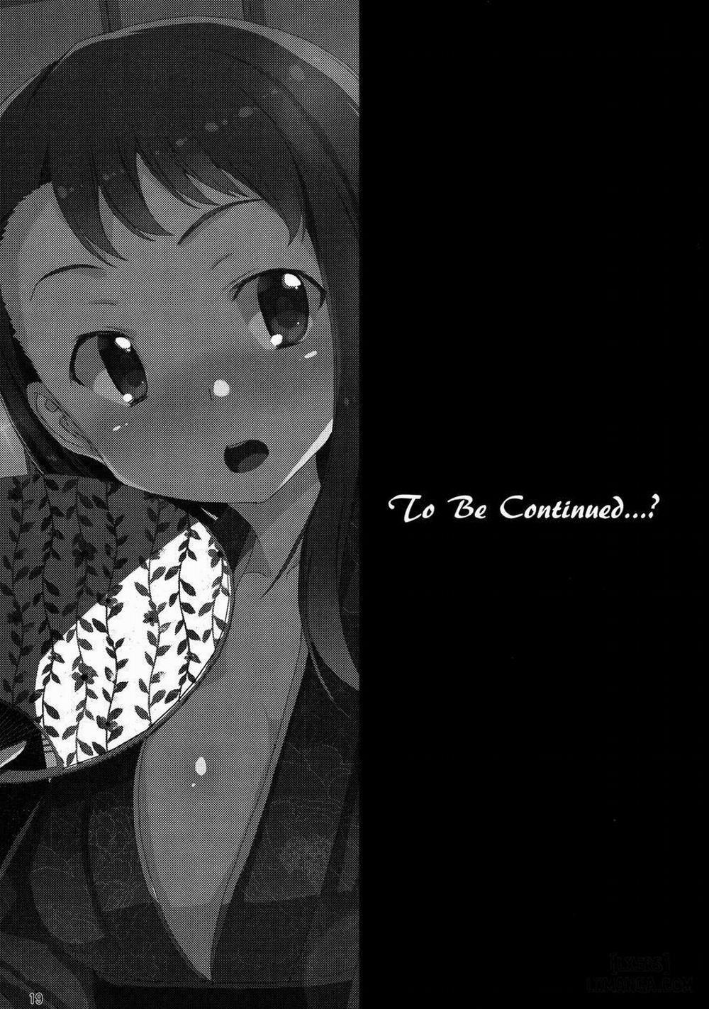 Fake Lovers! Oneshot trang 15