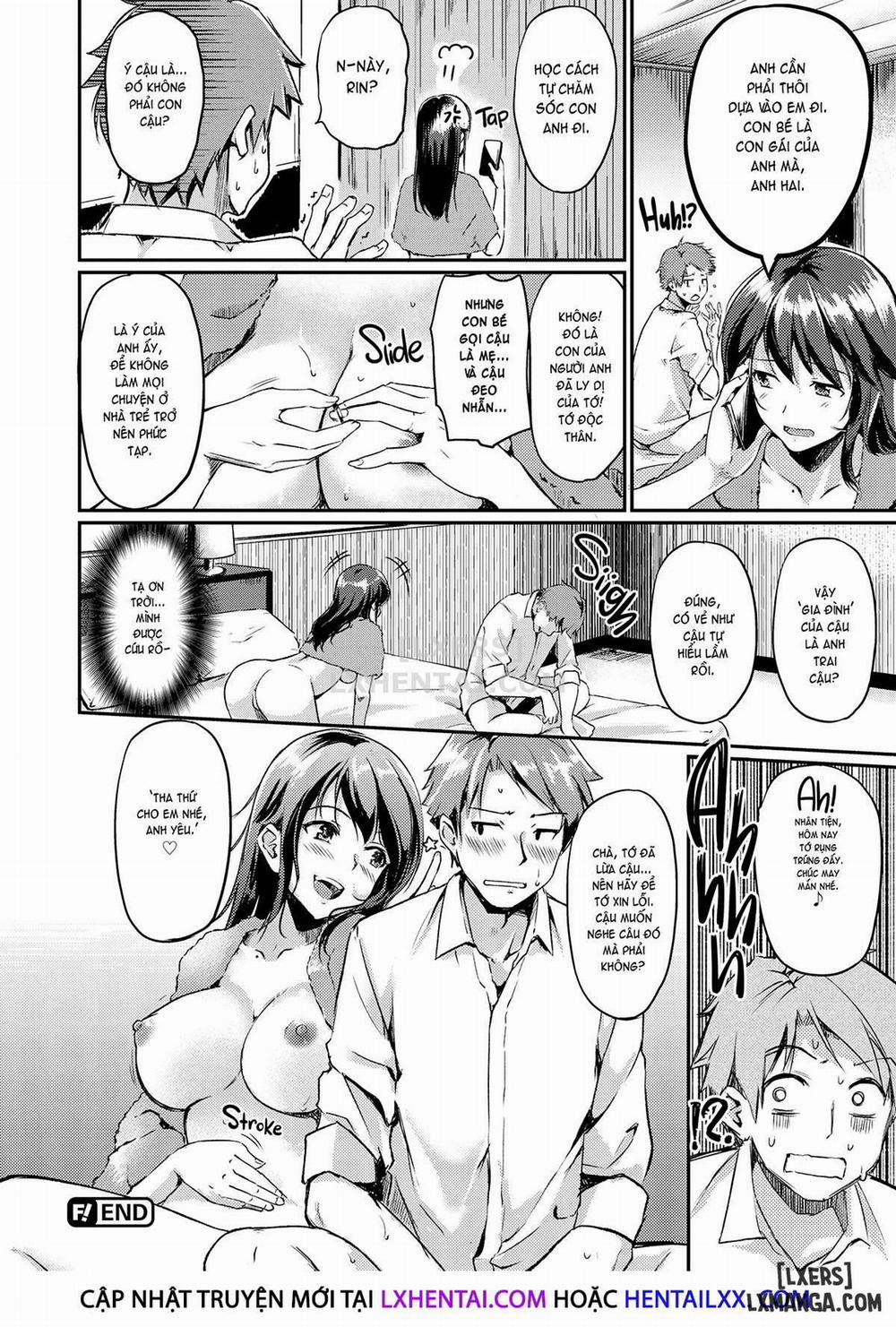 Fall In My Trap Oneshot trang 17