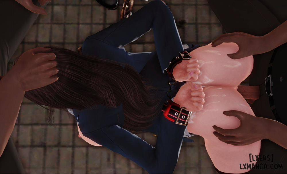 Fall of Honor 4 END trang 17