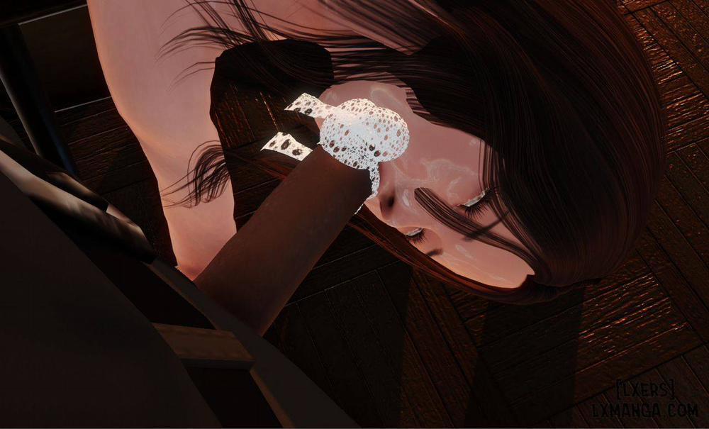 Fall of Honor 4 END trang 31