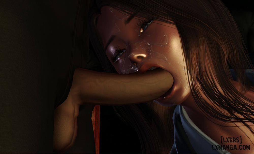 Fall of Honor 4 END trang 43