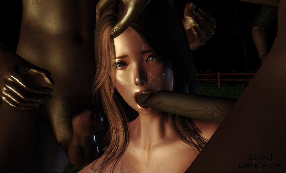 Fall of Honor 4 END trang 52