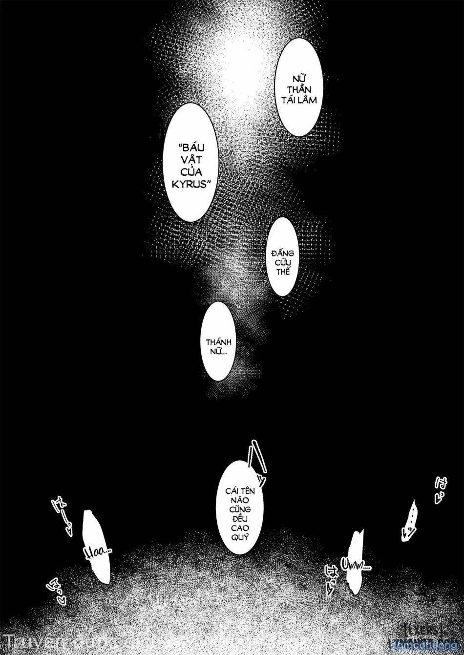 Fall Of The Princess 0 trang 42