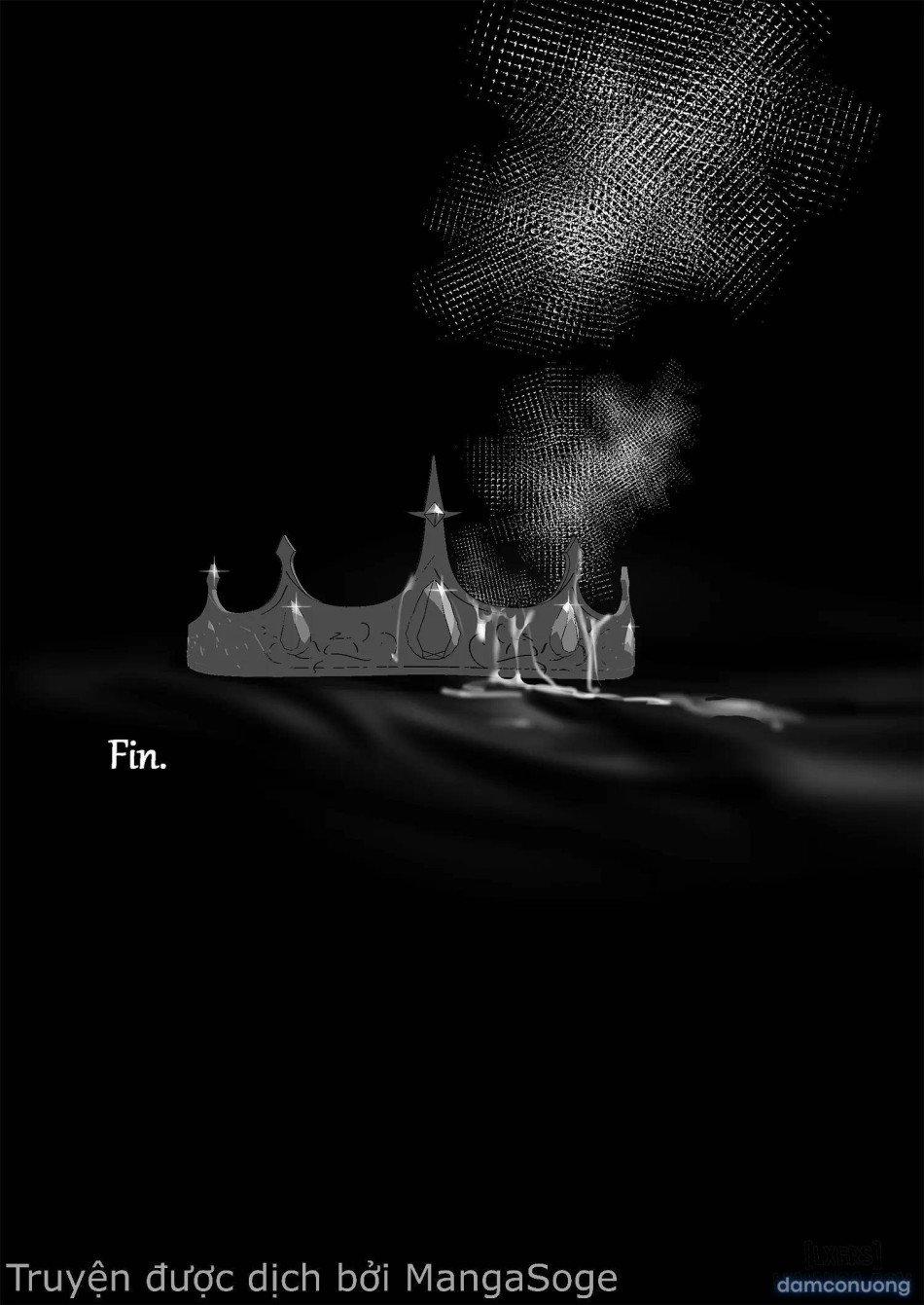 Fall Of The Princess 0 trang 44