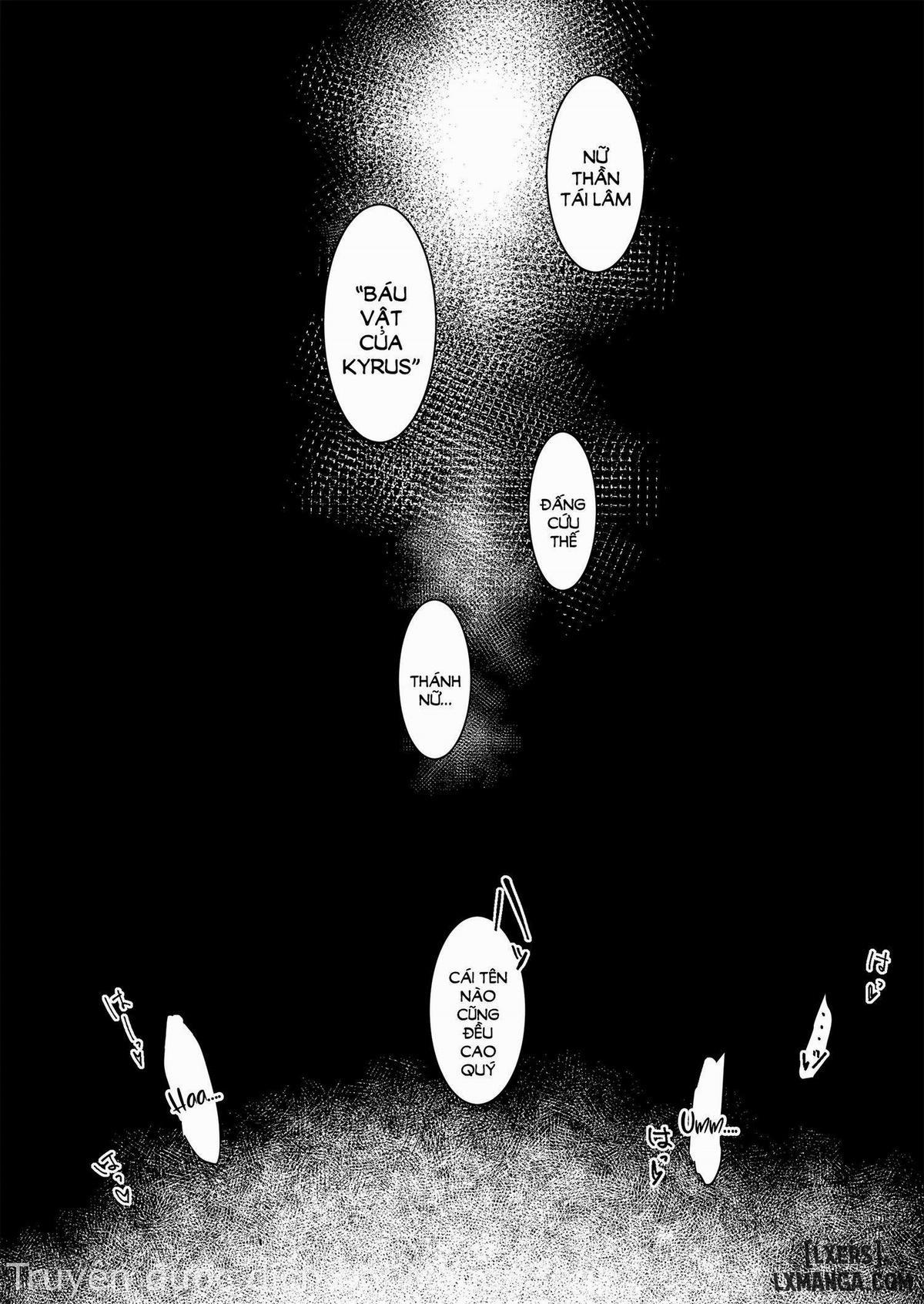 Fall of the Princess 1 trang 41