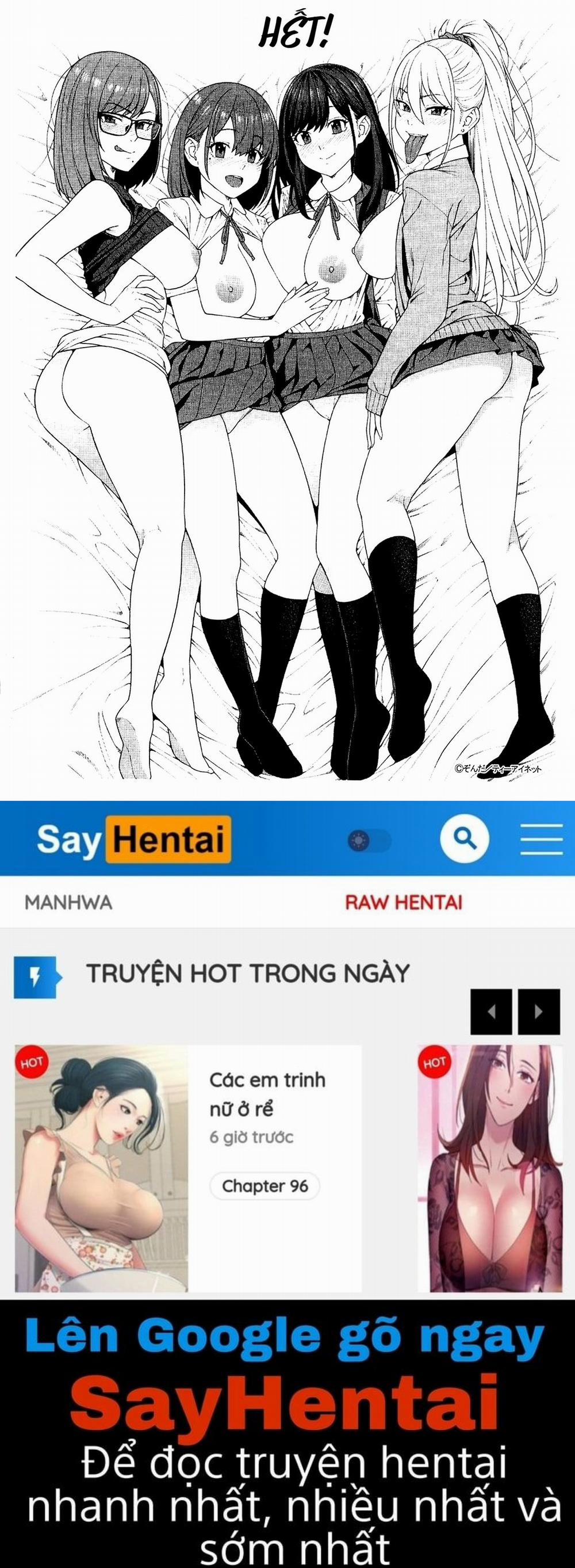 Fallatio Research Department 5 trang 47