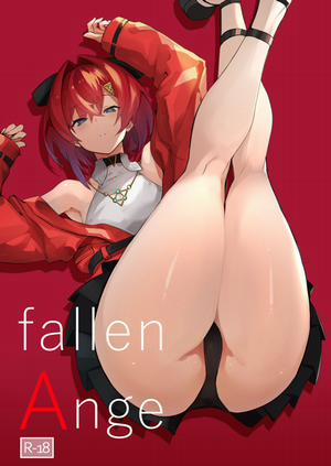 Đọc truyện tranh Fallen Ange