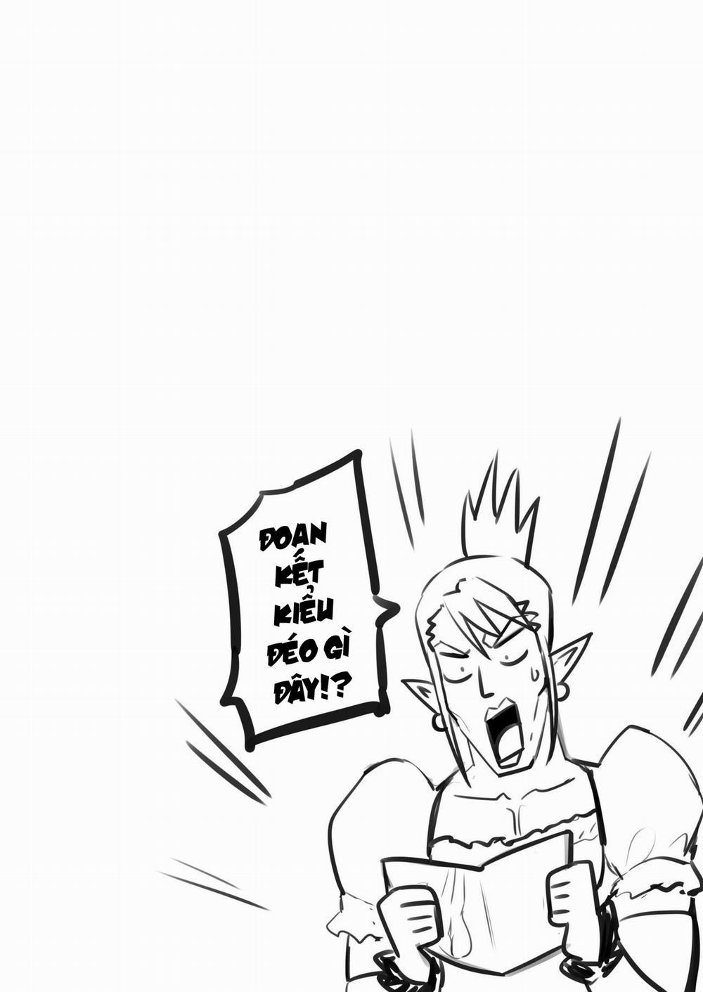 Fallen Ange Oneshot trang 32