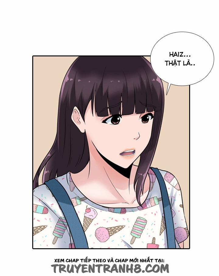 Fallen Game 11 trang 14