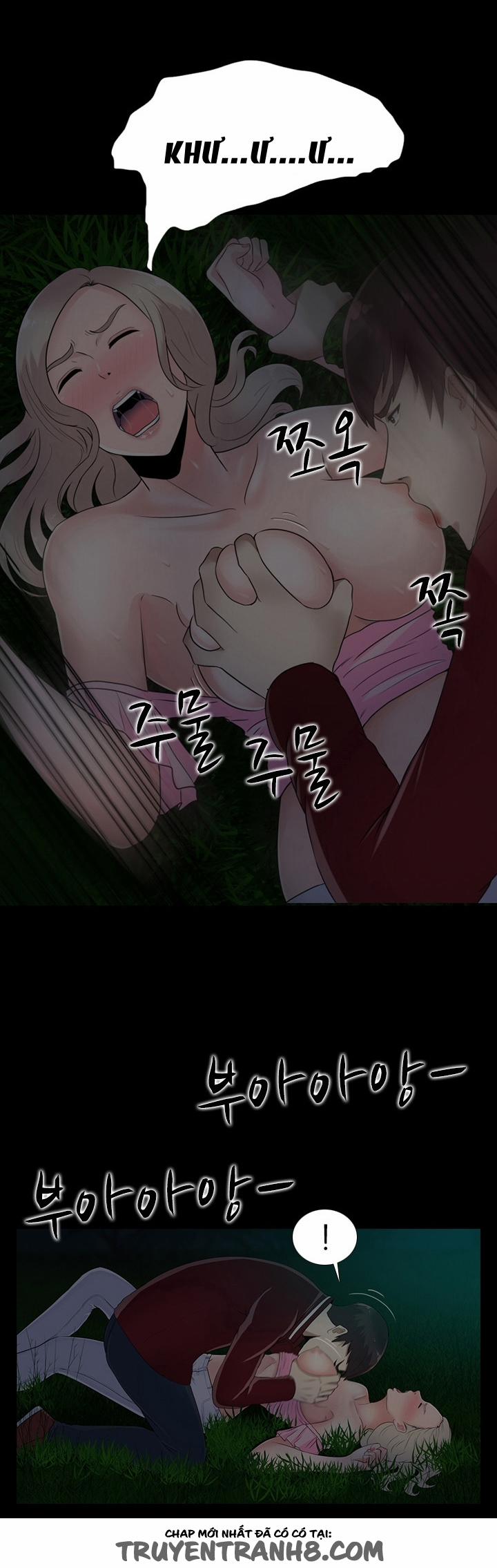 Fallen Game 11 trang 7