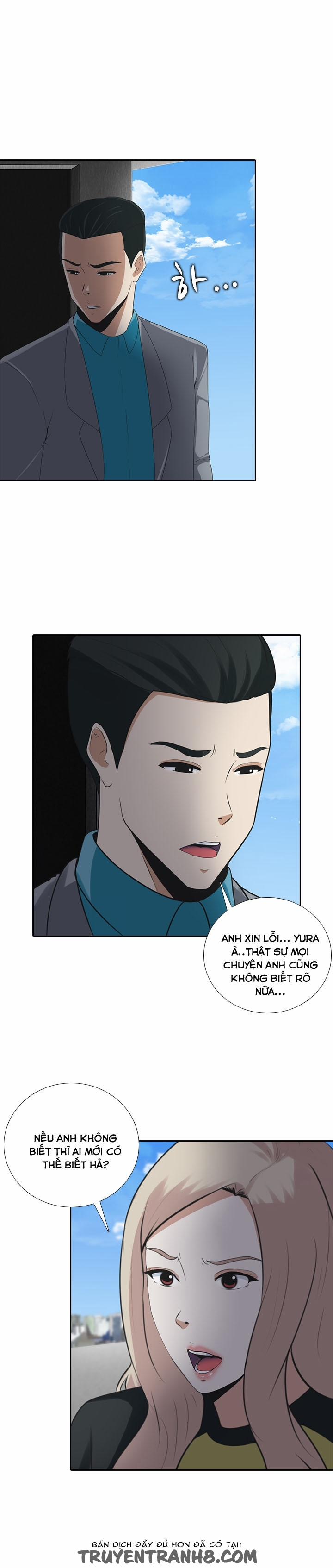 Fallen Game 6 trang 13