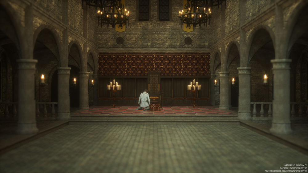 Fallen Lady Vol 1 0 0 0 Em phải là hoàng hậu của ta. trang 26