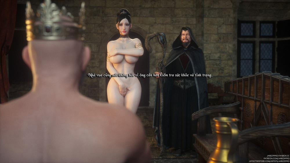 Fallen Lady Vol 1 0 0 0 Vượt qua nghịch cảnh bằng tình yêu. trang 6