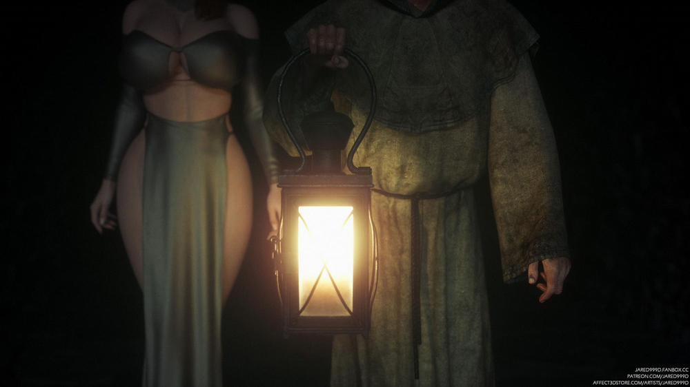 Fallen Lady Vol 1 - 0 1: Cuộc thẩm vấn trang 2