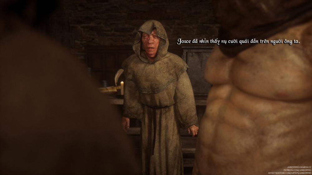 Fallen Lady Vol 1 - 0 2: Thẩm vấn kích dục trang 47