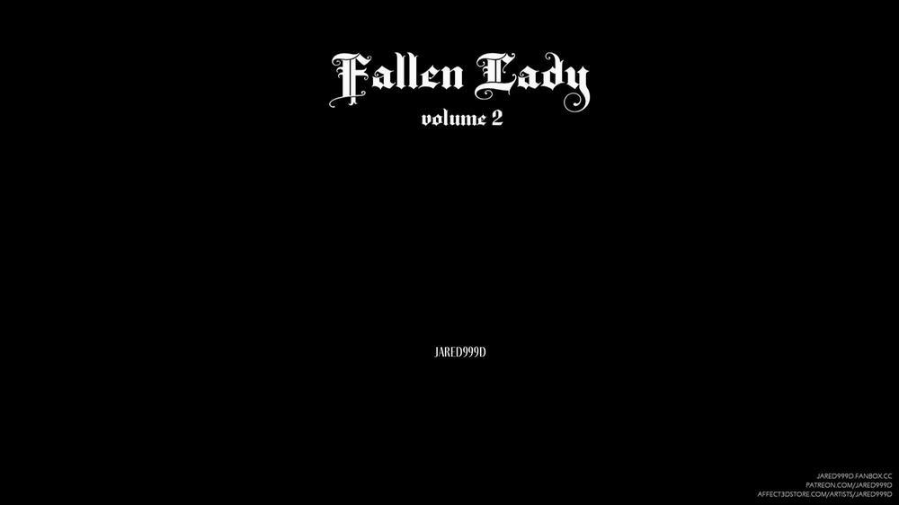 Fallen Lady Vol 2 0 0 0 Buổi thiết triều cực khoái trang 1