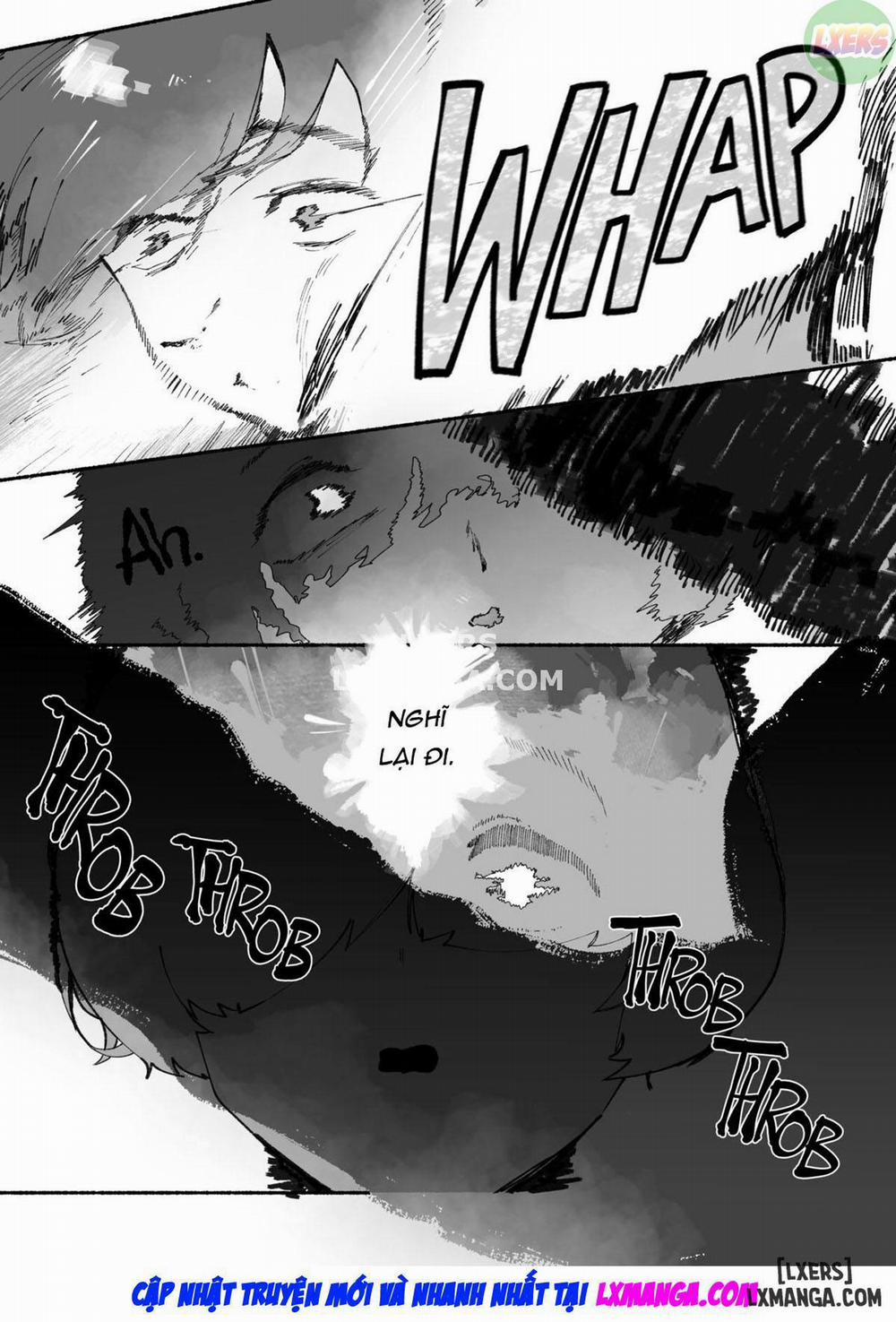 Fallen Oni Oneshot trang 14