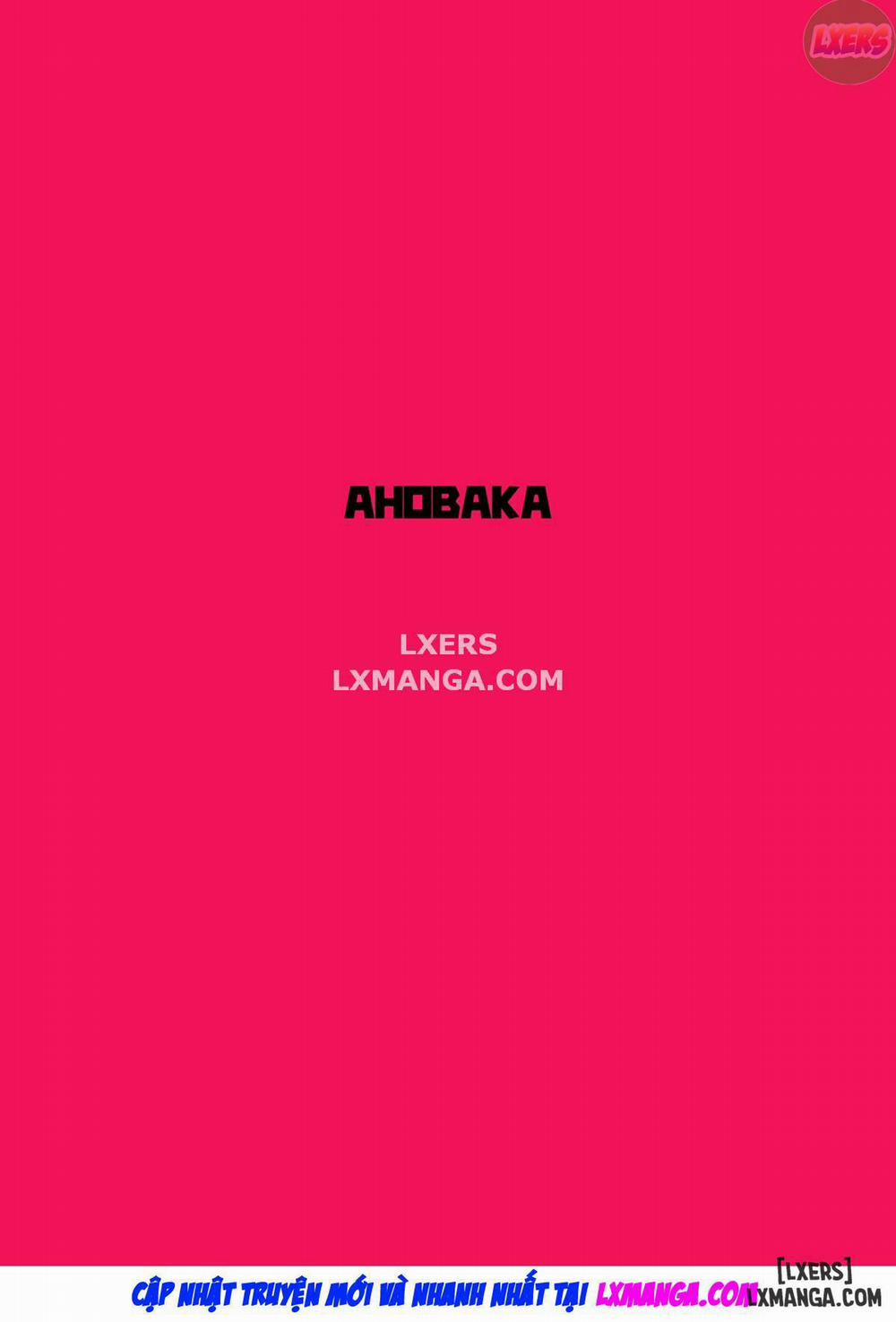 Fallen Oni Oneshot trang 30