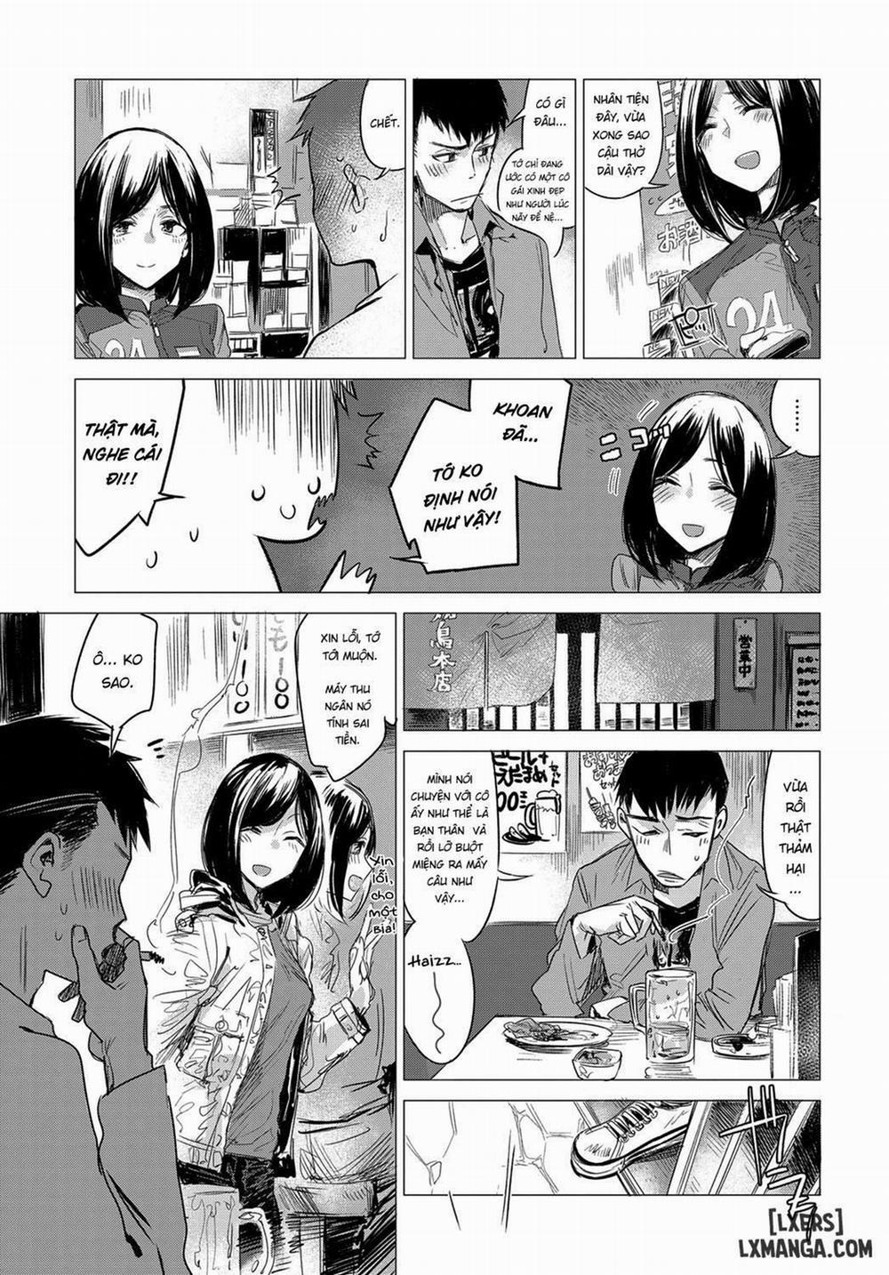 Falling Together in Love Oneshot trang 2