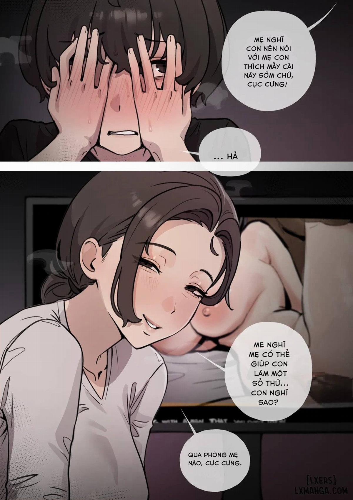 Family Matters 1 trang 3