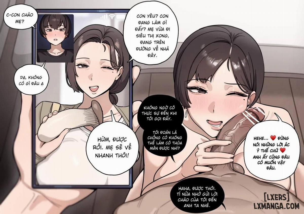 Family Matters 2 trang 1