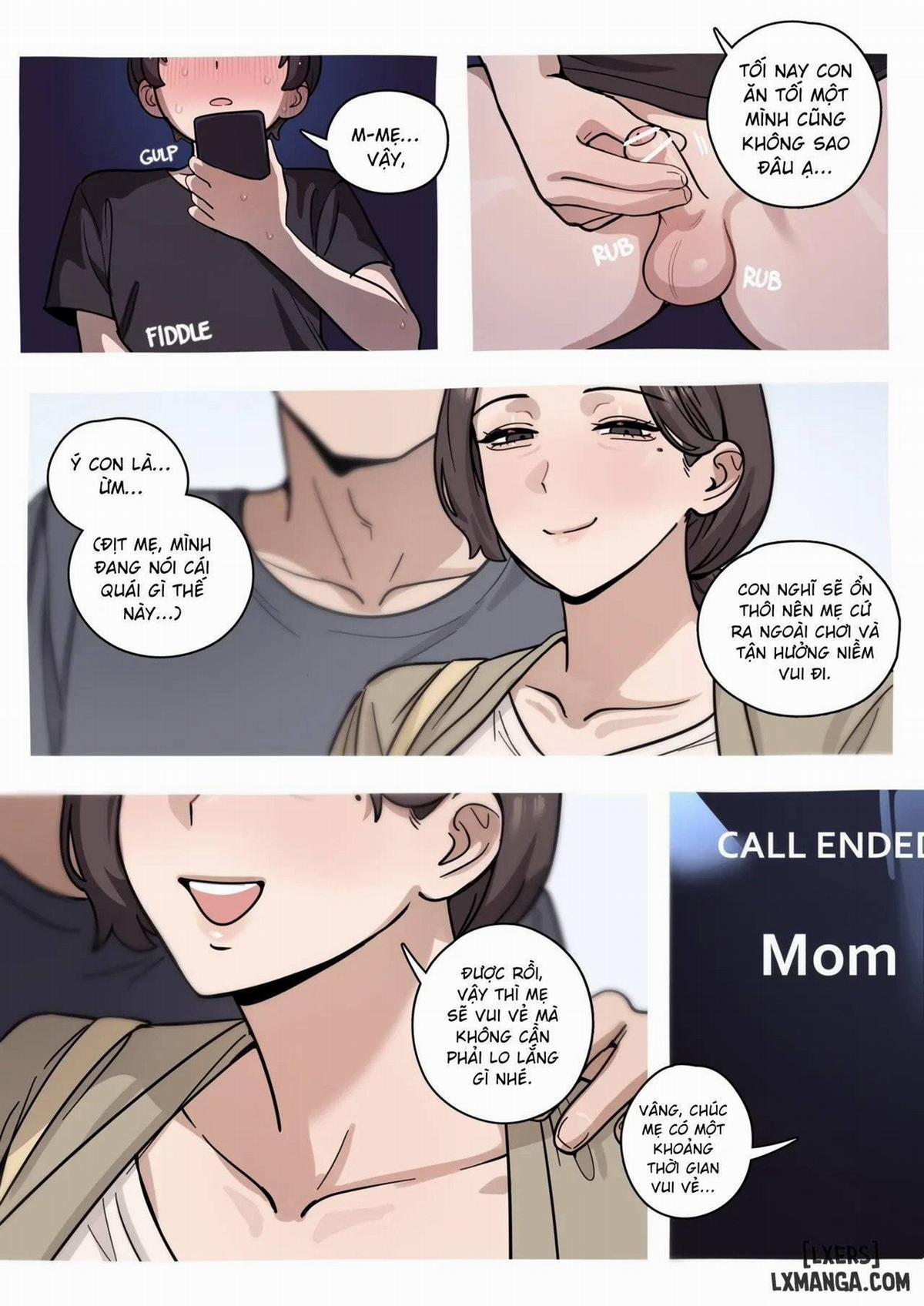 Family Matters 2 trang 5