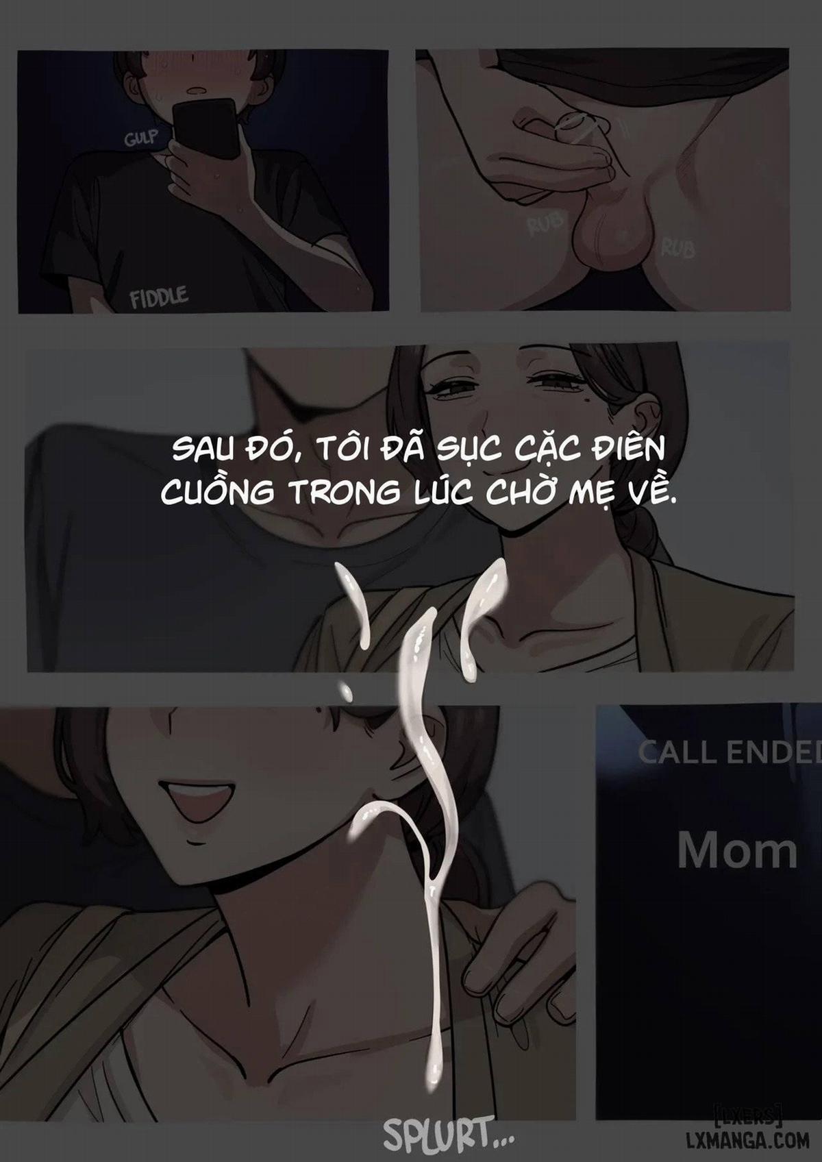 Family Matters 2 trang 6