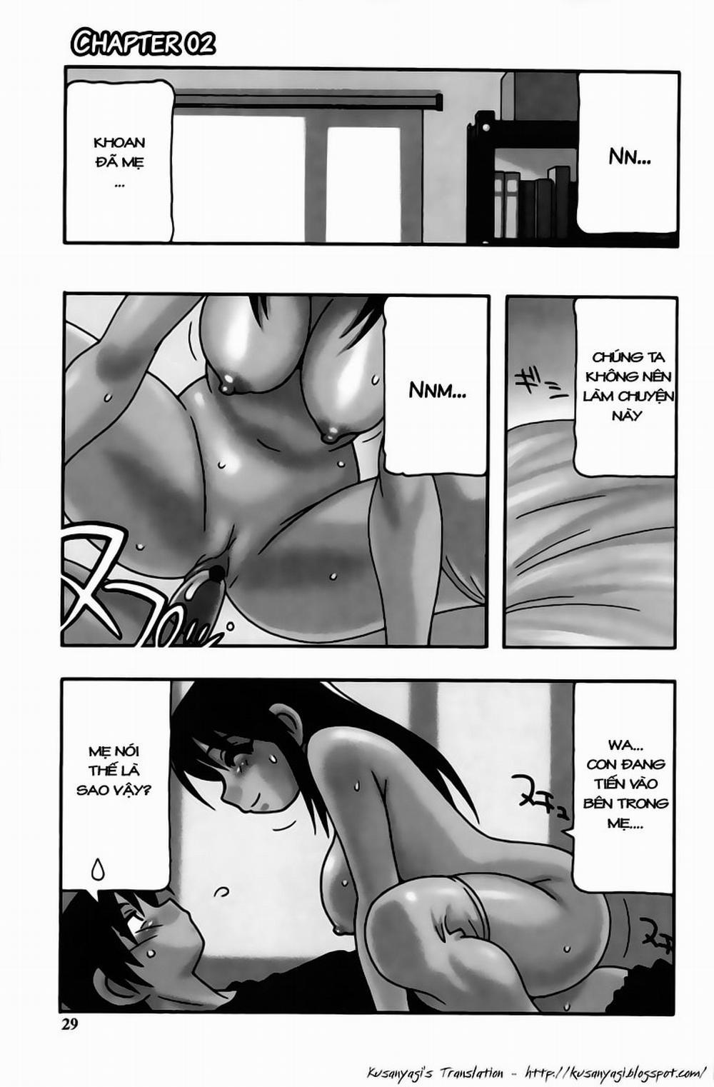 Family Play 1 trang 27