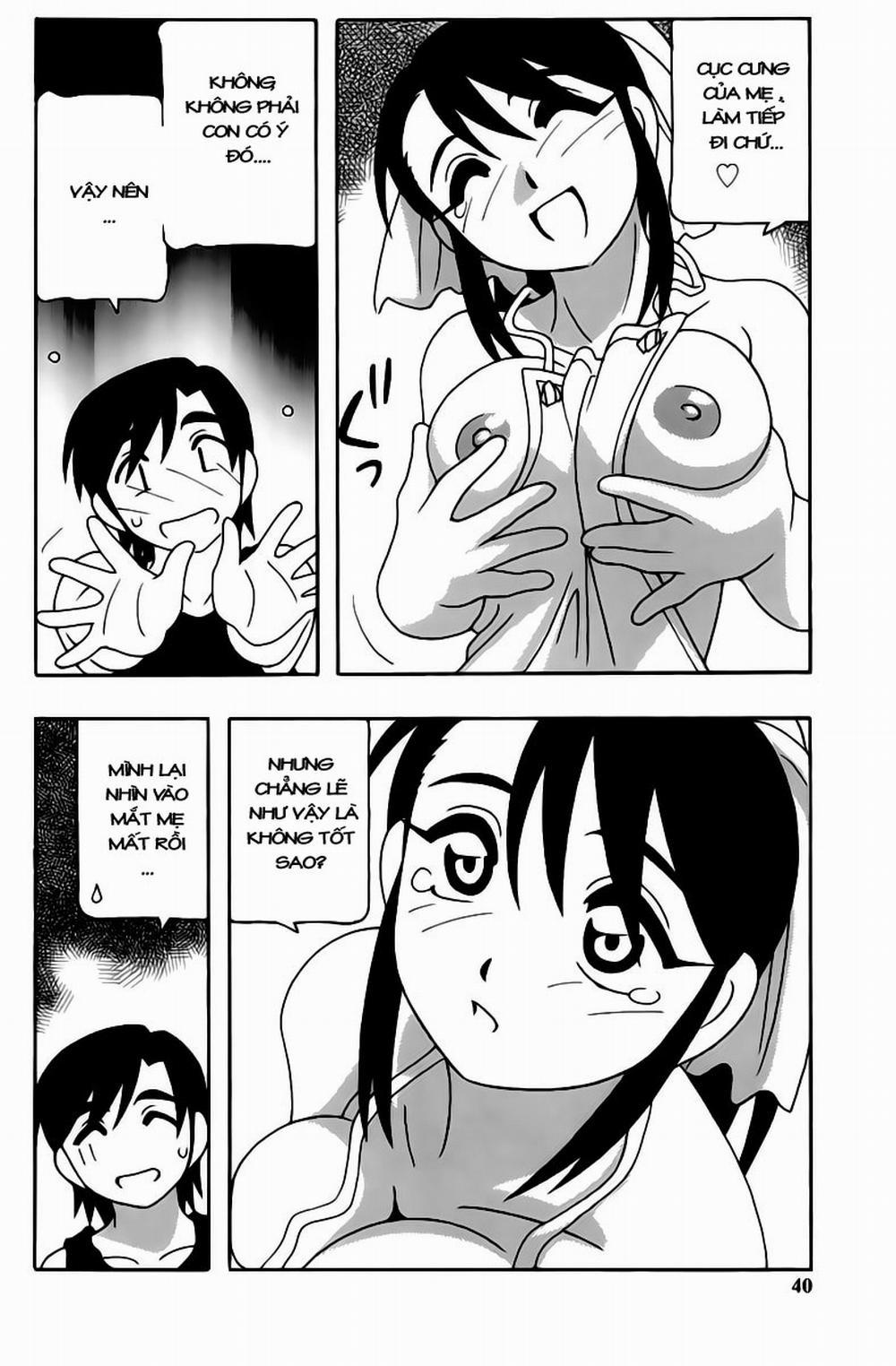 Family Play 2 trang 7