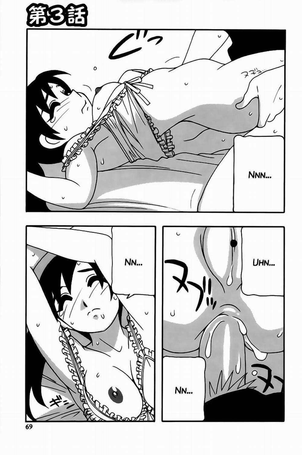 Family Play 3 trang 14