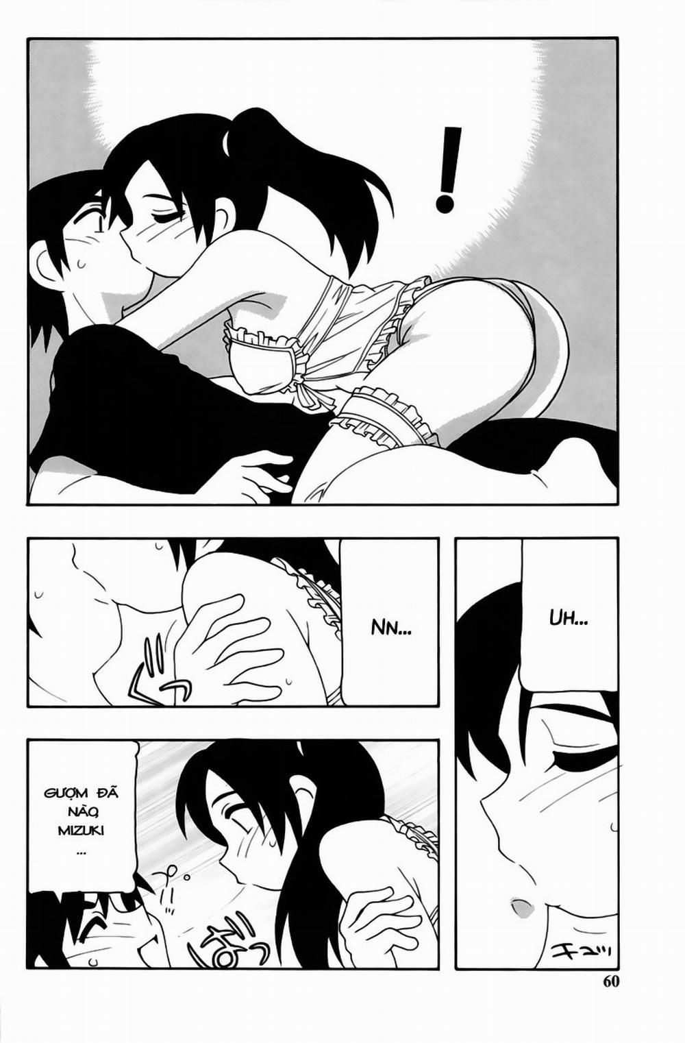 Family Play 3 trang 5