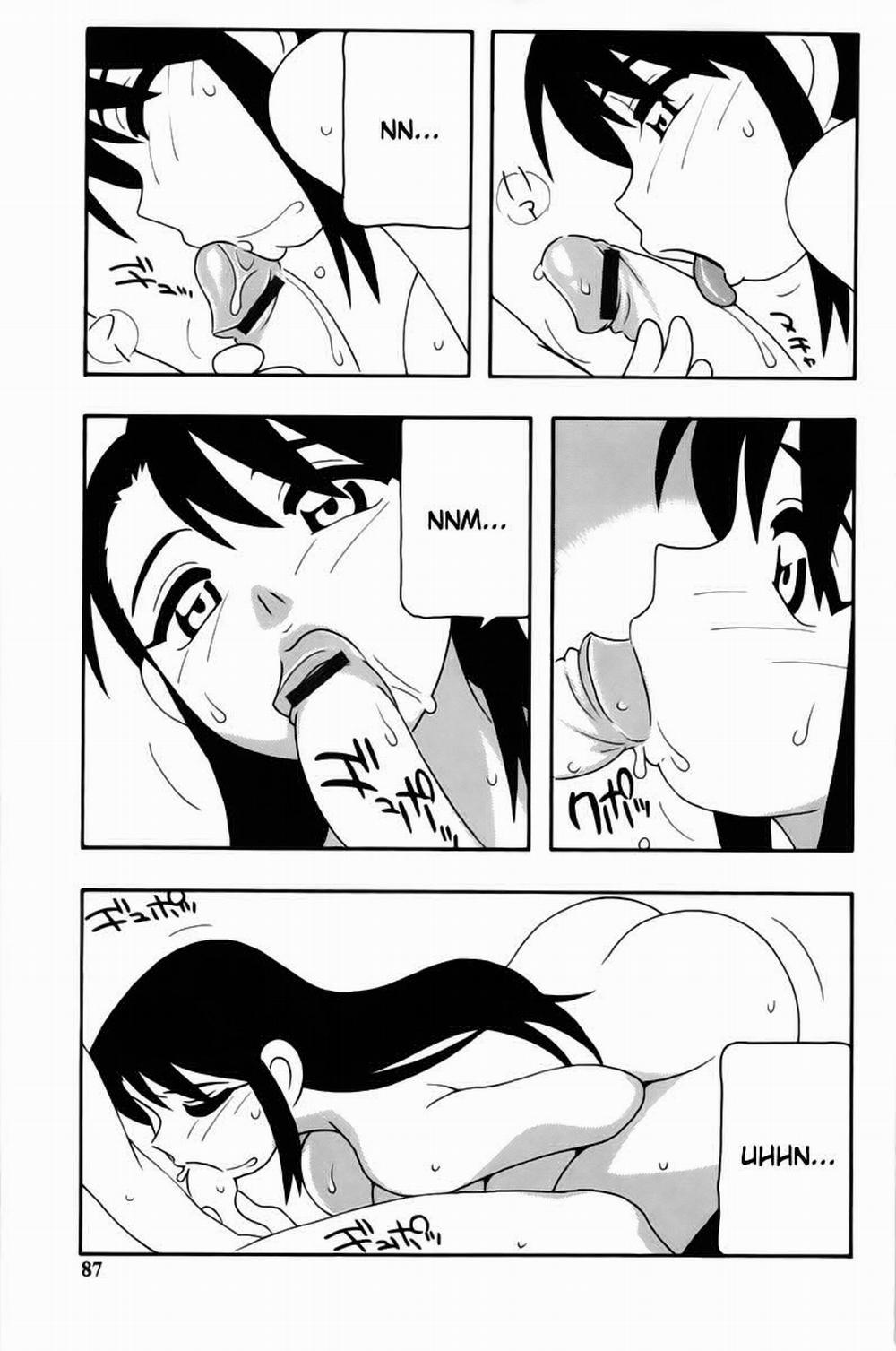 Family Play 4 trang 10