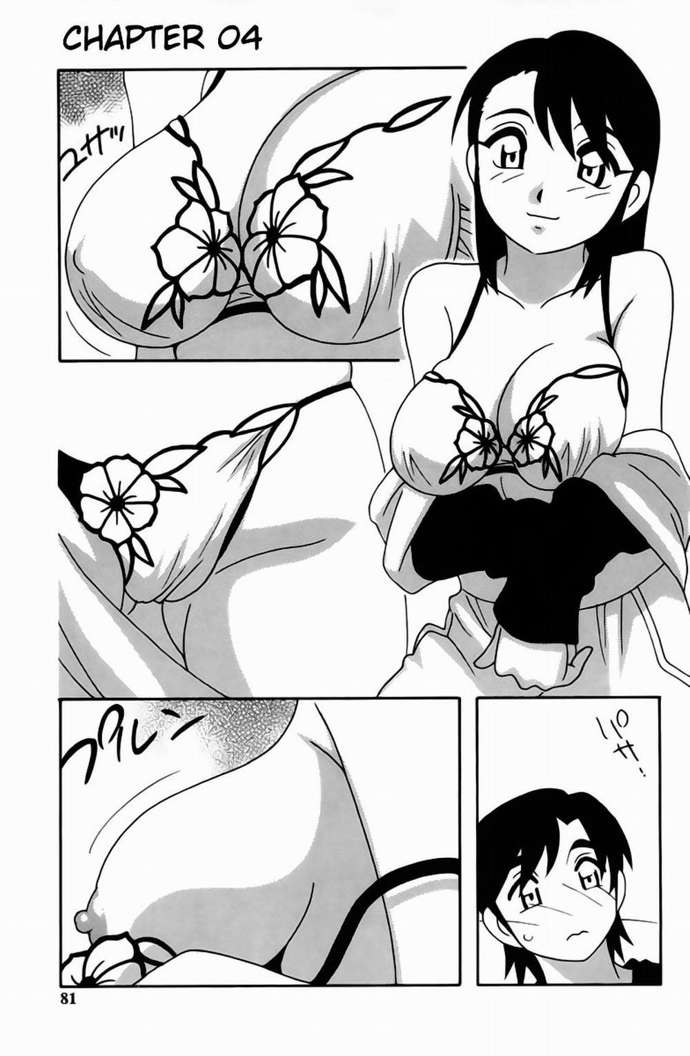 Family Play 4 trang 4